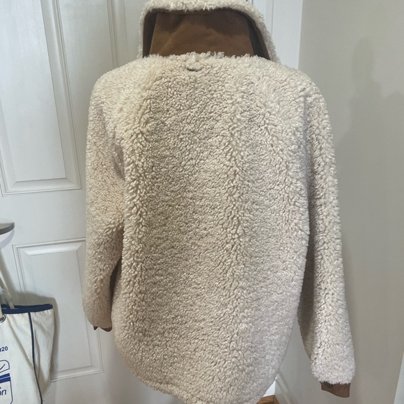 Billabong Sherpa - Picture 5 of 12